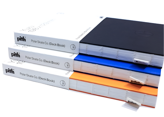 Polar - Deck Book