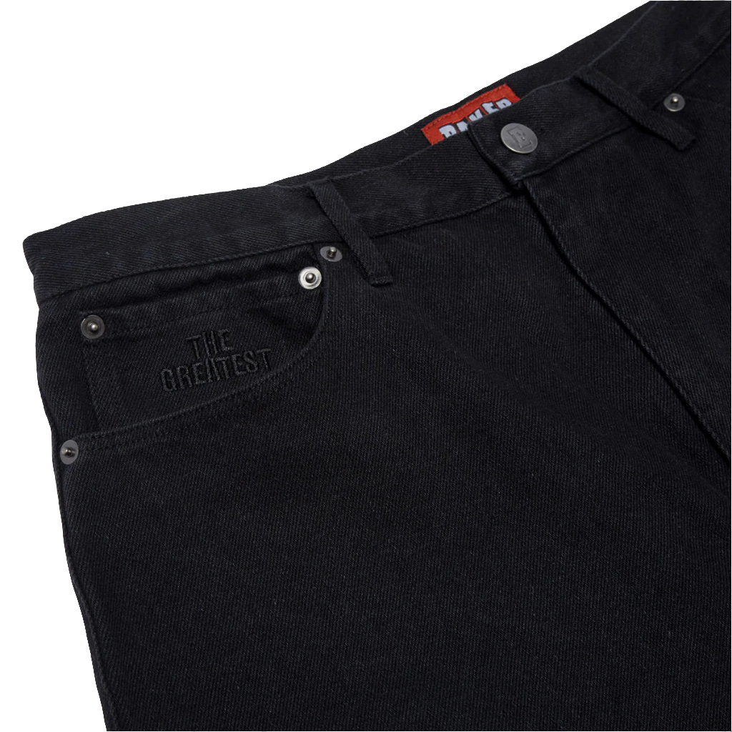 Baker - Warner Jean Shorts