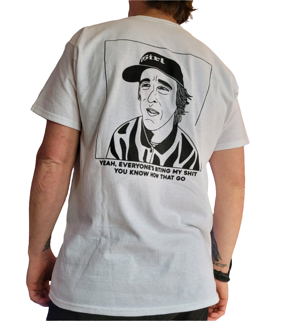 BHAD - Owen T-Shirt