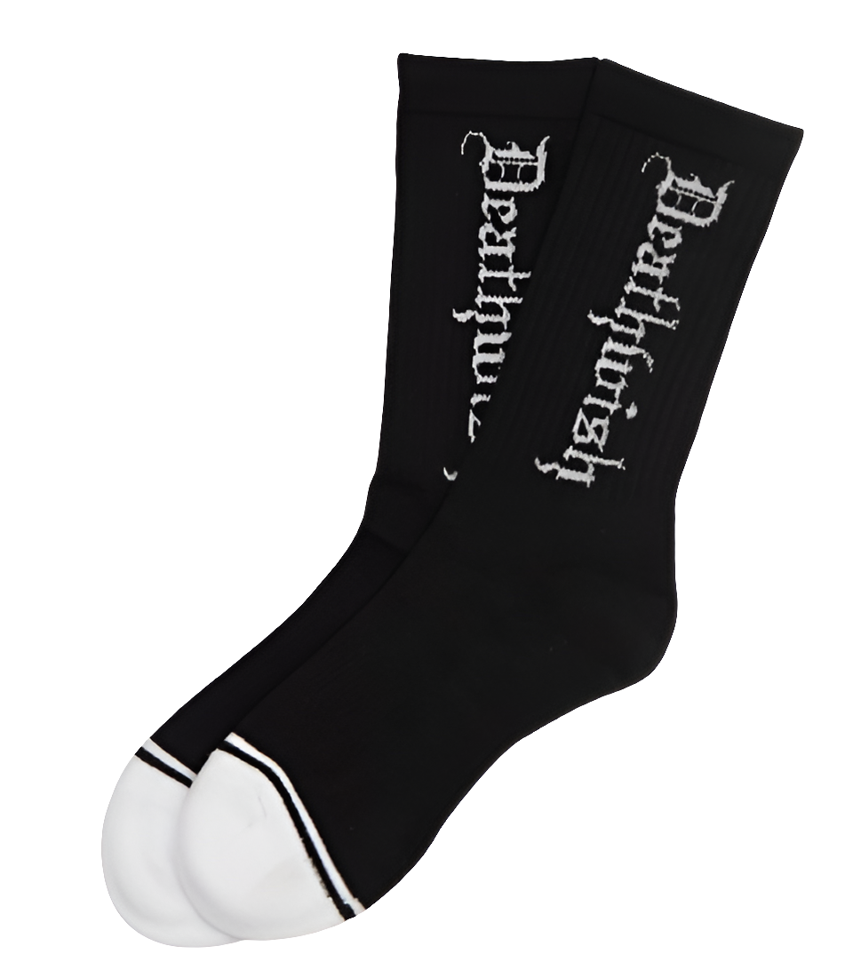 Deathwish - Socks of Death