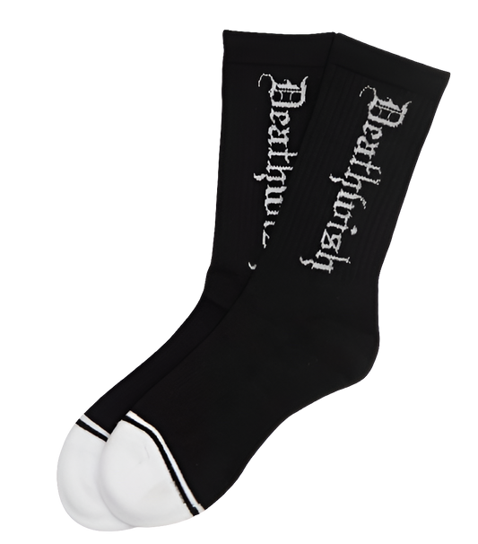 Deathwish - Socks of Death