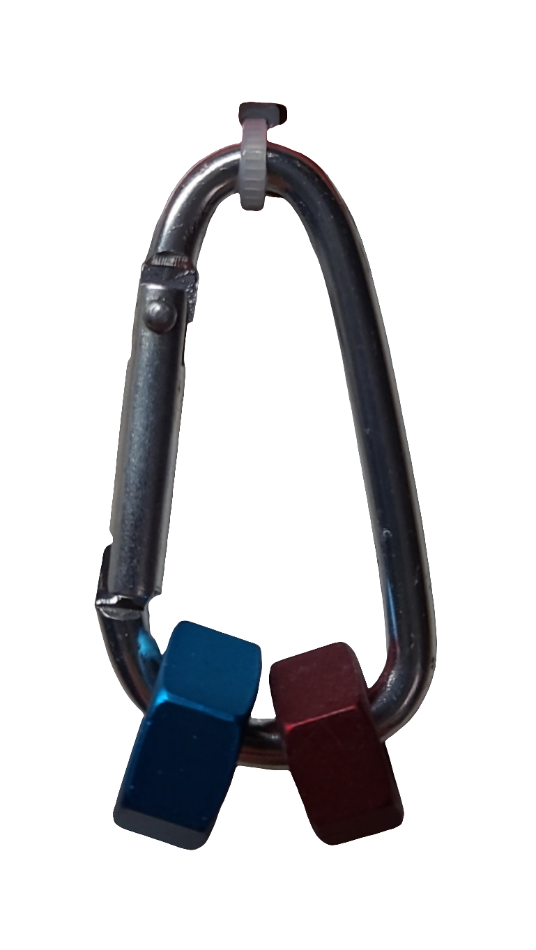 Ace - Axle & Kingpin Re-Threader Kit