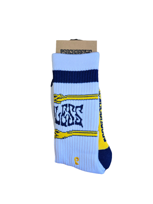 Psockadelic - Earthless Socks