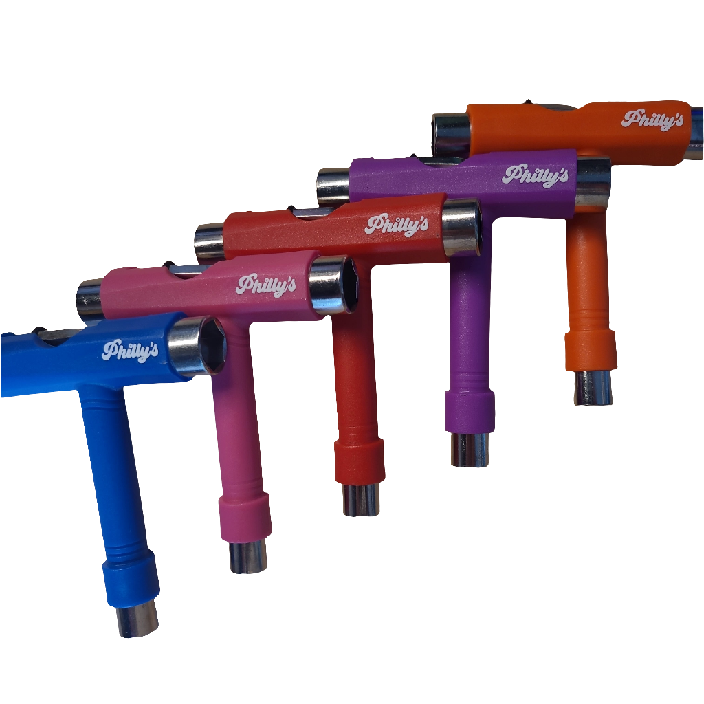 Philly's - Skate Tool