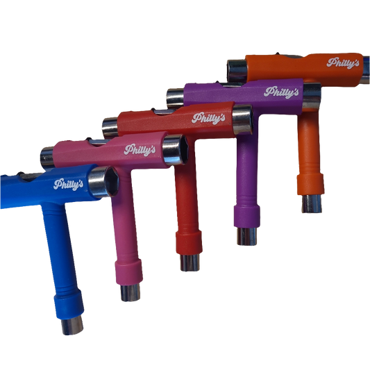 Philly's - Skate Tool