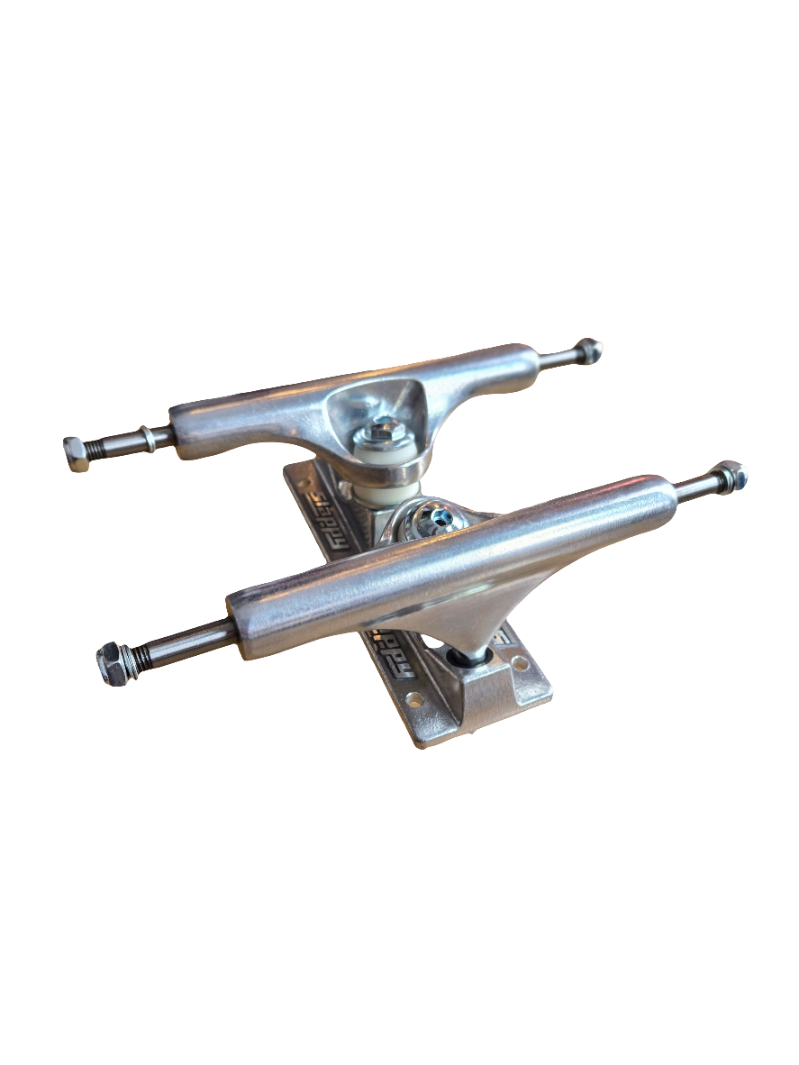 Slappy Trucks - Inverted Hollow 8.5" Trucks