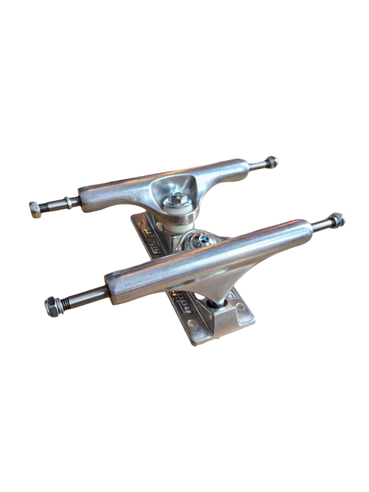 Slappy Trucks - Inverted Hollow 8.5" Trucks
