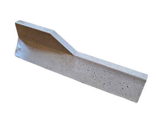 Ryse - Jersey Barrier