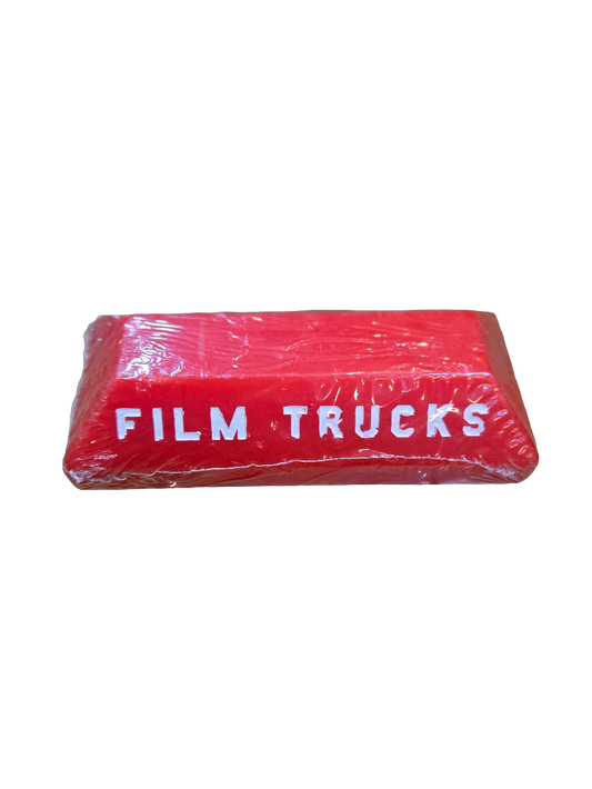 Film - Parking Block Wax