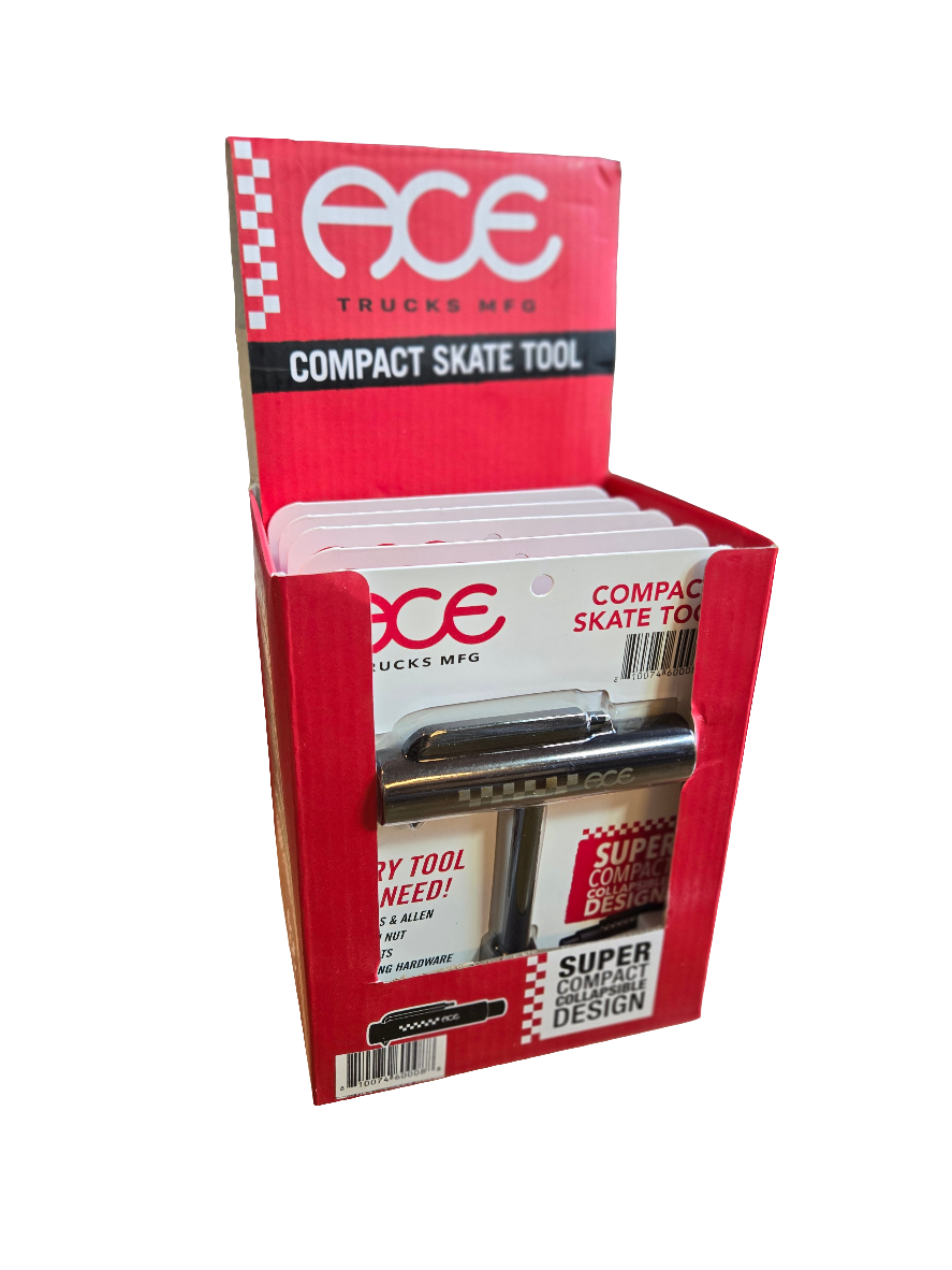 Ace Trucks - Compact Skate Tool