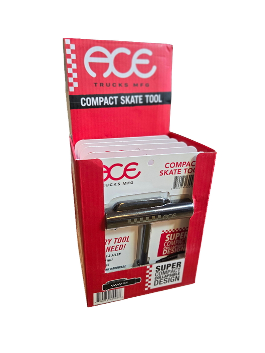 Ace Trucks - Compact Skate Tool