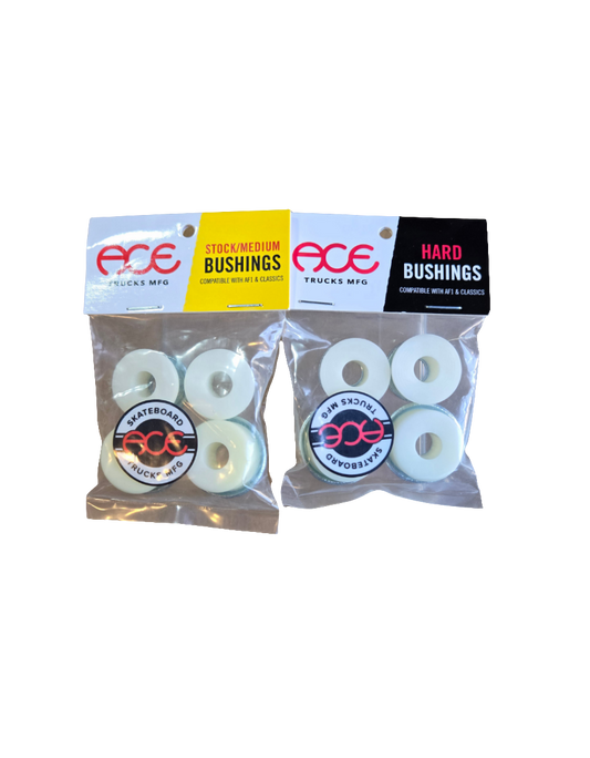 Ace AF1 & Classic Bushings