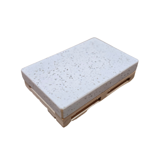 Fingerboard Marble Ledge