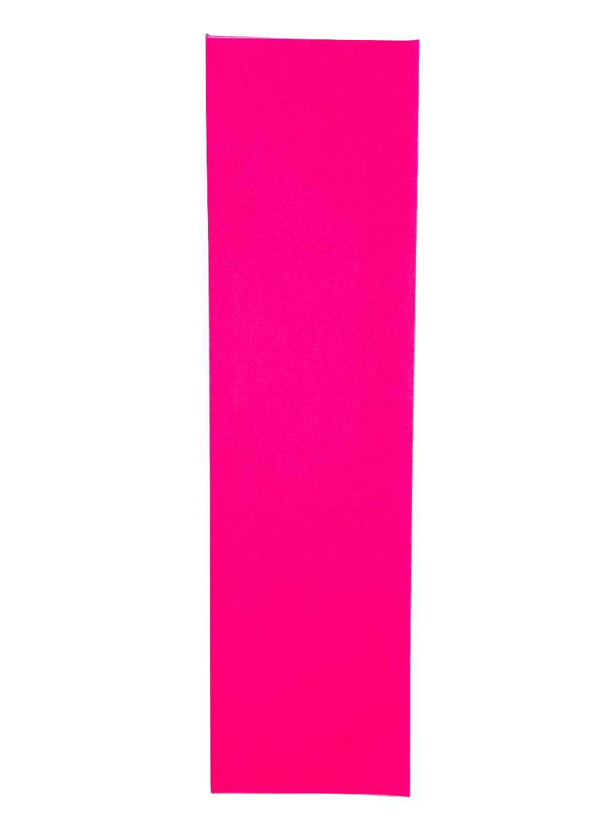 Jessup Griptape - Neon 9" x 33"