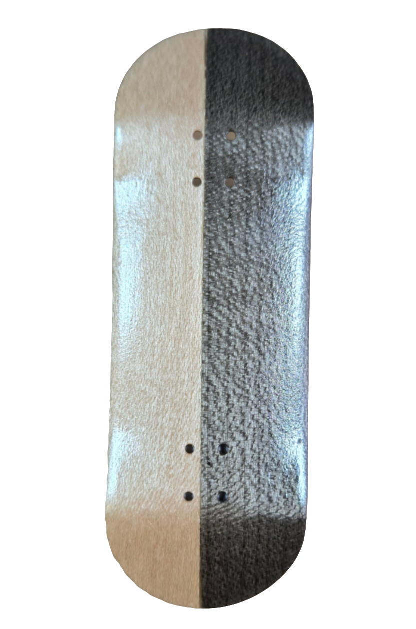 Reepa FB - Split Ply 32mm Fingerboard Deck
