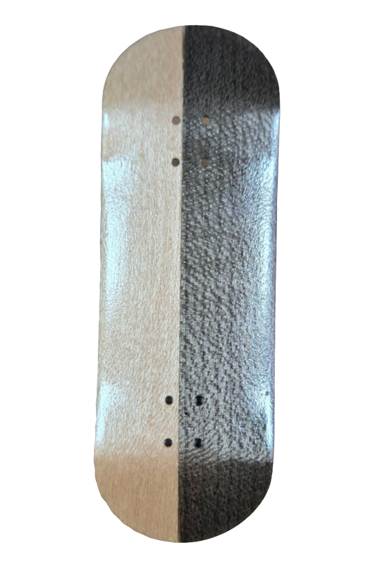 Reepa FB - Split Ply 32mm Fingerboard Deck