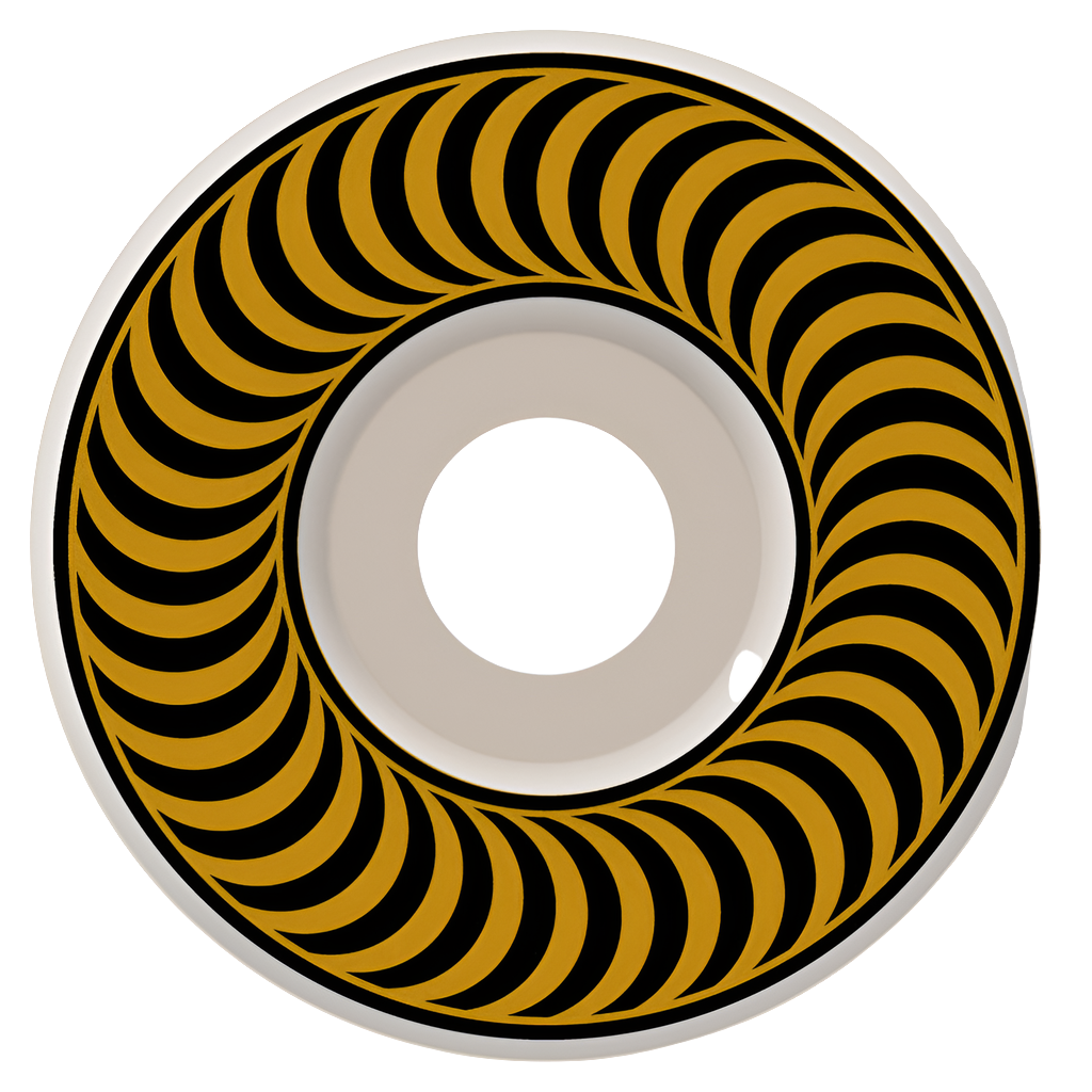 Spitfire Wheels - 50mm 99D Classics
