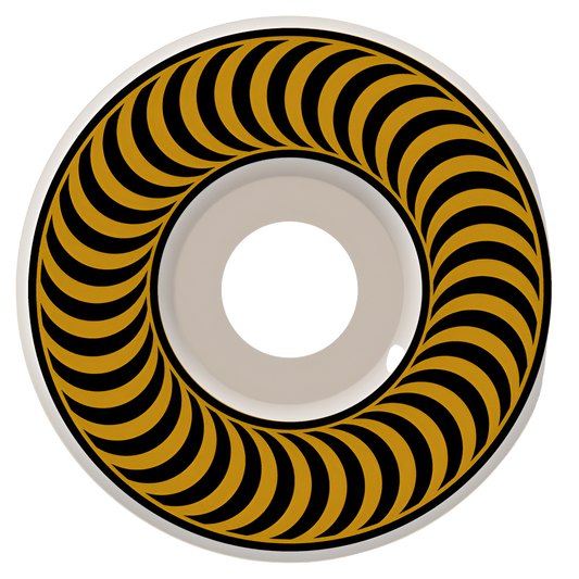 Spitfire Wheels - 50mm 99D Classics
