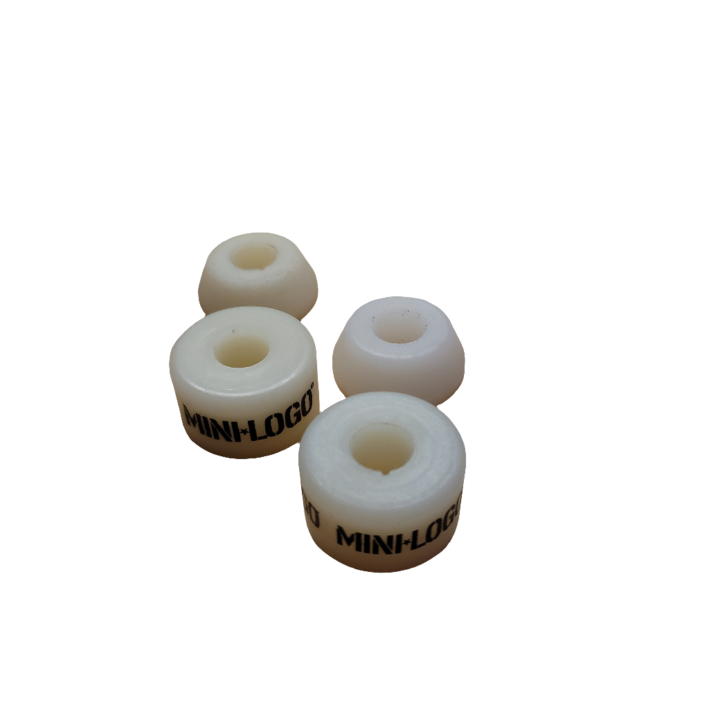 MINI LOGO - Bushings
