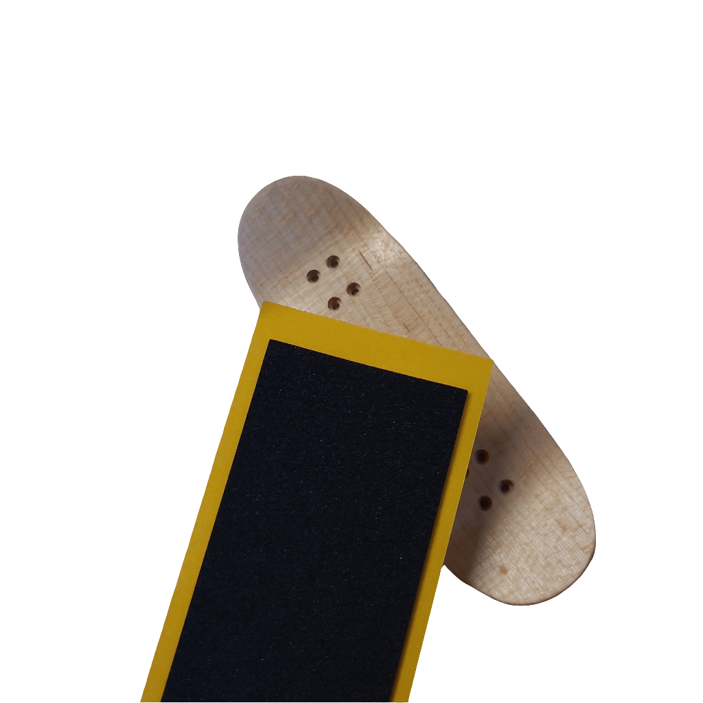 Fingerboard Grip (5 Pack)