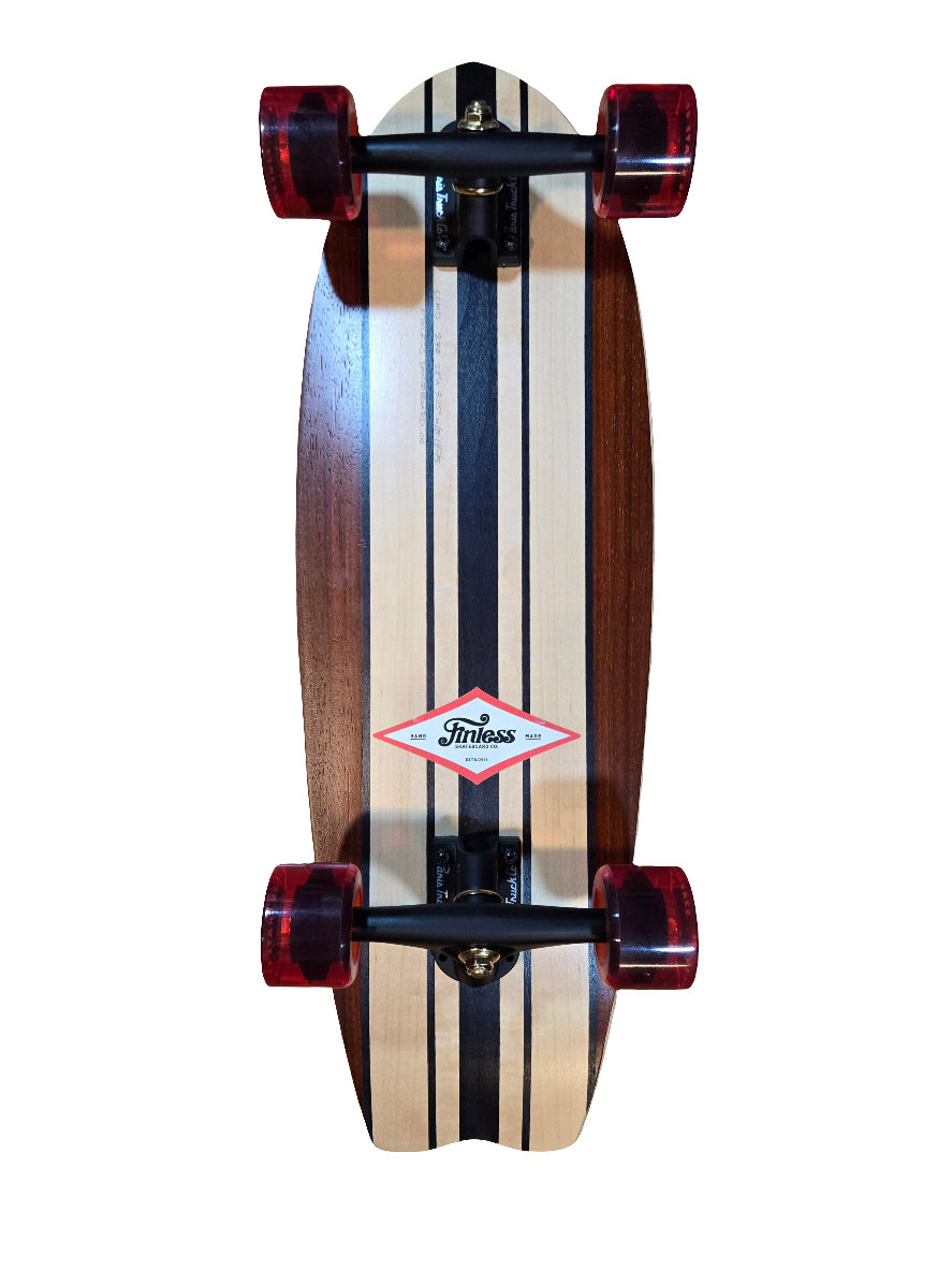 Finless - CCMD Cruiser