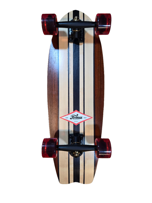 Finless - CCMD Cruiser