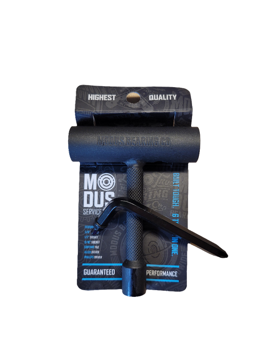 Modus - Service Tool