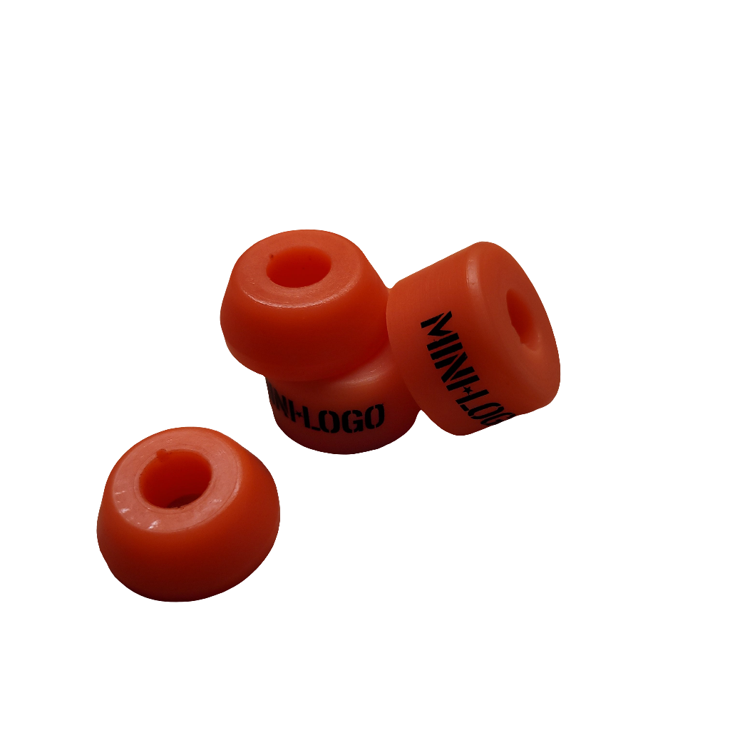 MINI LOGO - Bushings