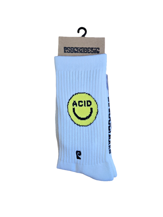 Psockadelic - Acid Socks