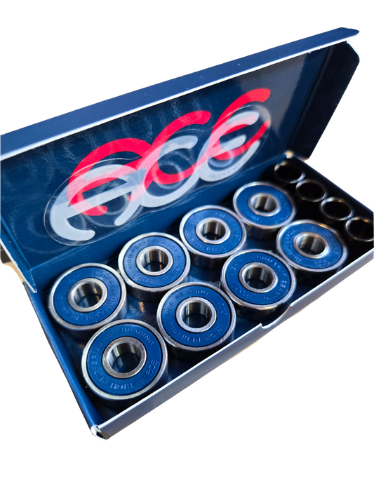 Ace Trucks - High Performance Bearings