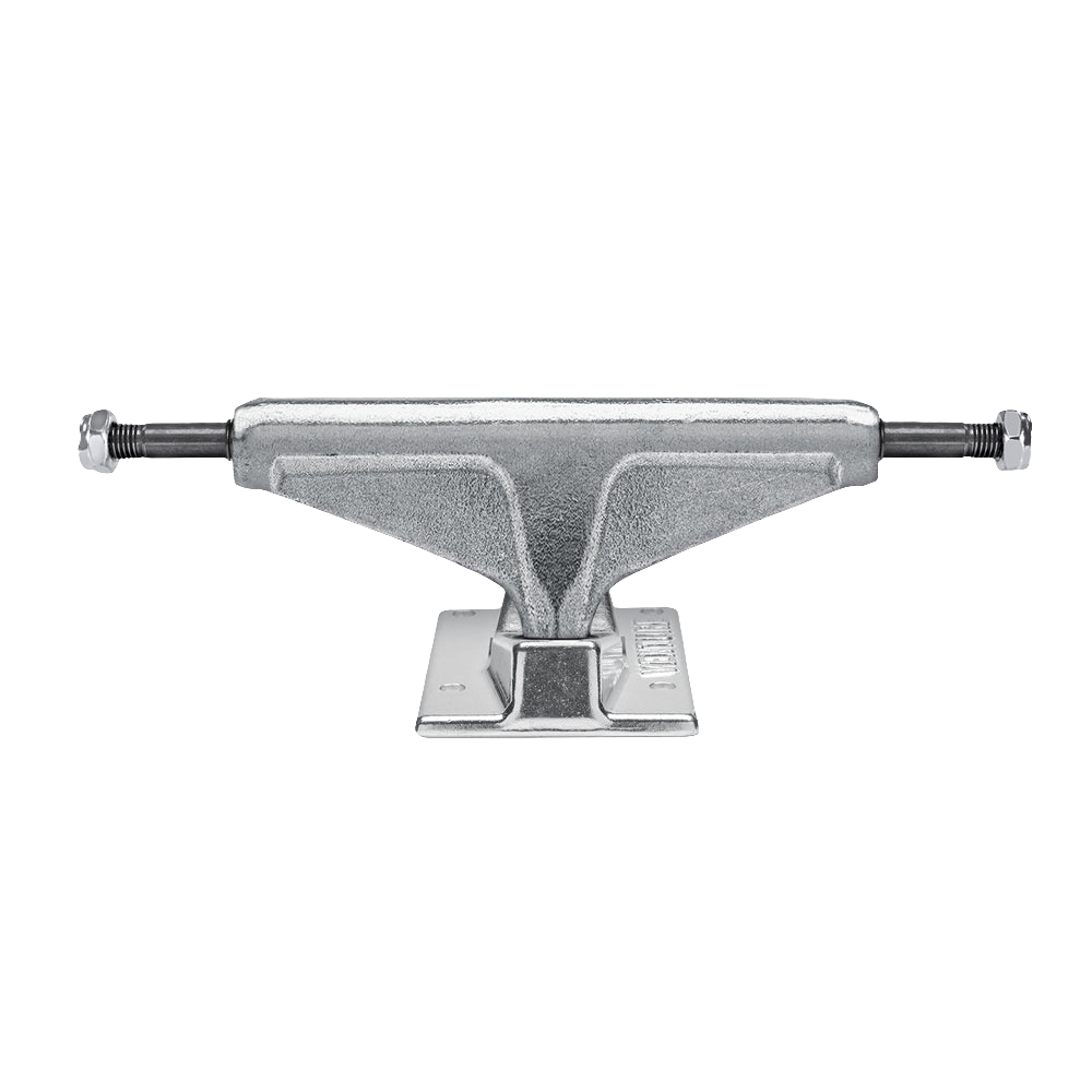 Venture Trucks - All Polished Hi 5.2 (8.0")