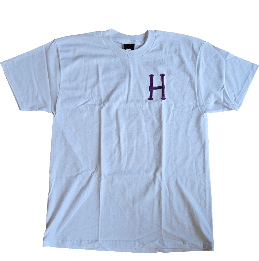 HUF x Bronze56K - H Bolts T-Shirt