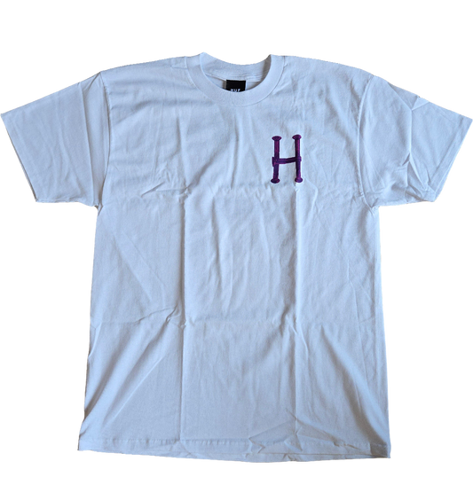 HUF x Bronze56K - H Bolts T-Shirt