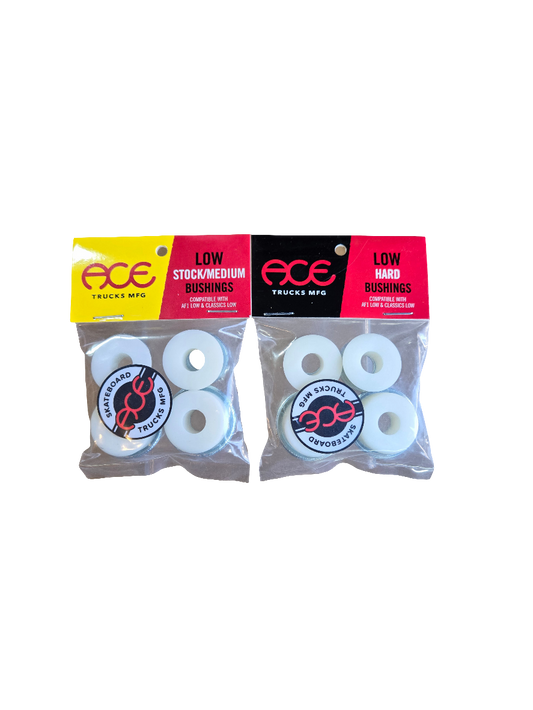 Ace AF1 & Classic Low Bushings