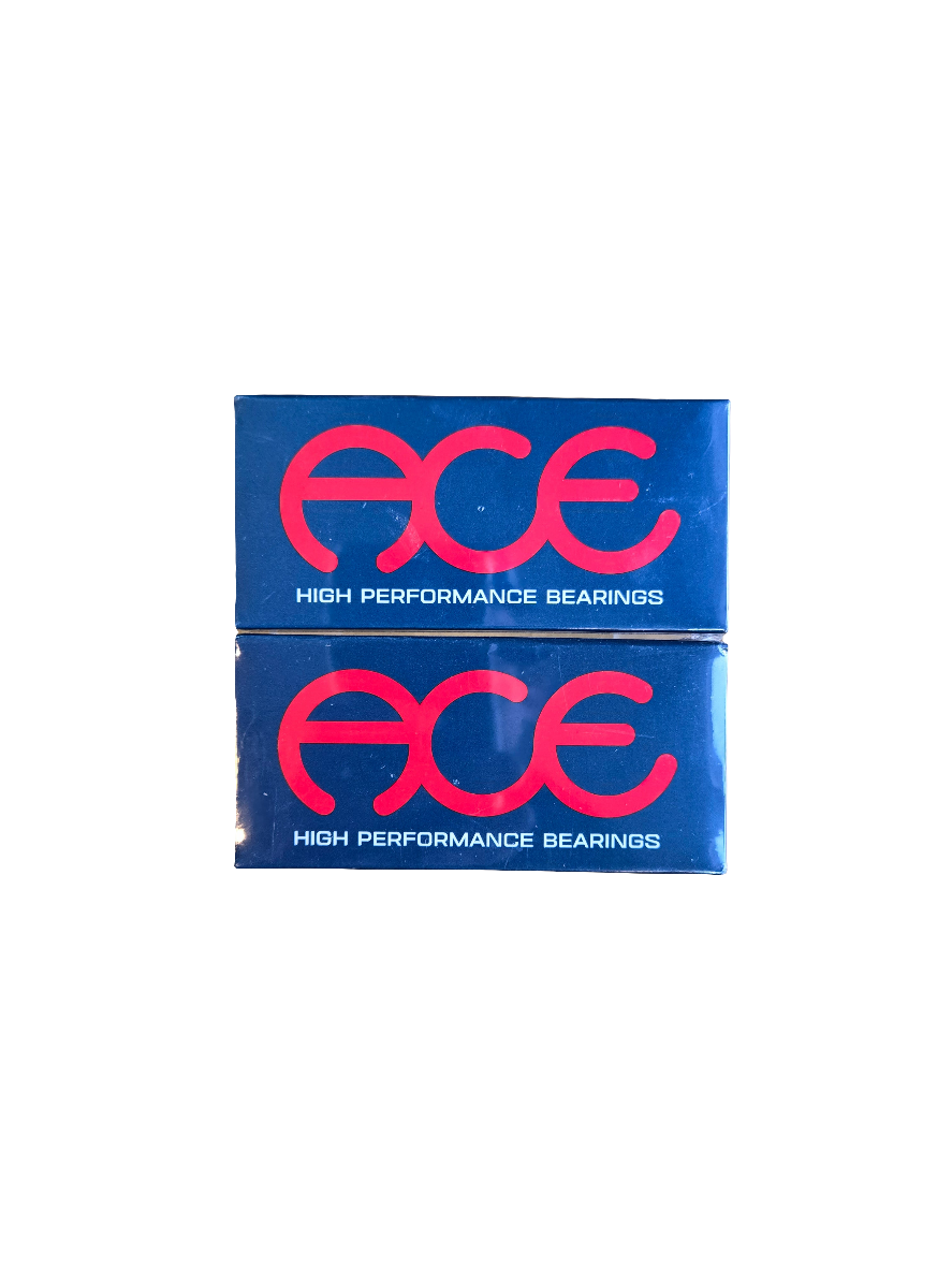 Ace Trucks - High Performance Bearings
