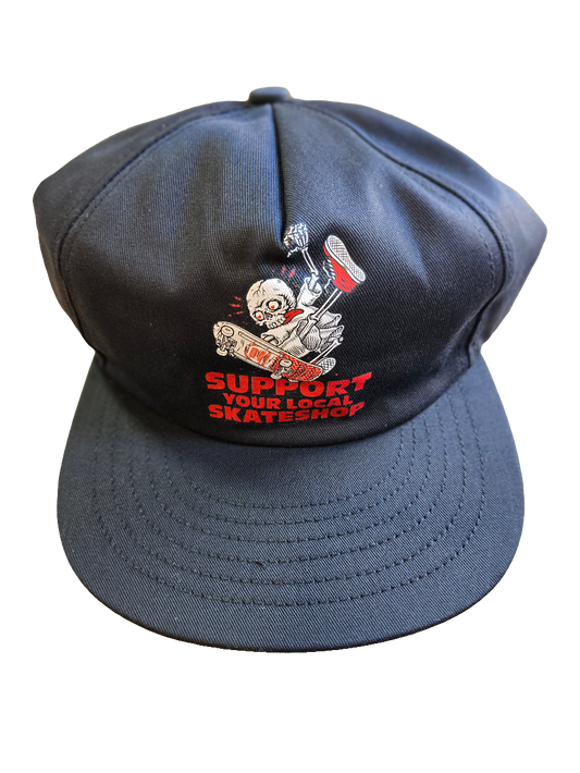 SSD - Support Your Local Hat