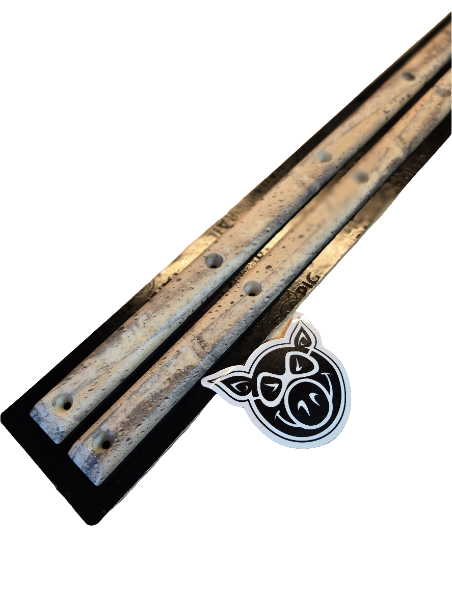 Pig - Pool Coping Rails