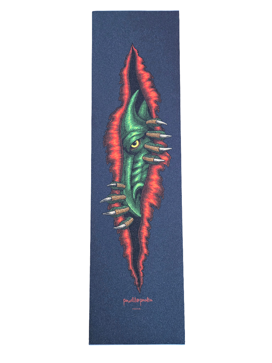 Powell Peralta - Dragon Peeker Griptape