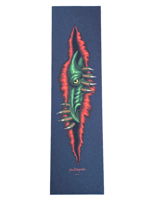 Powell Peralta - Dragon Peeker Griptape