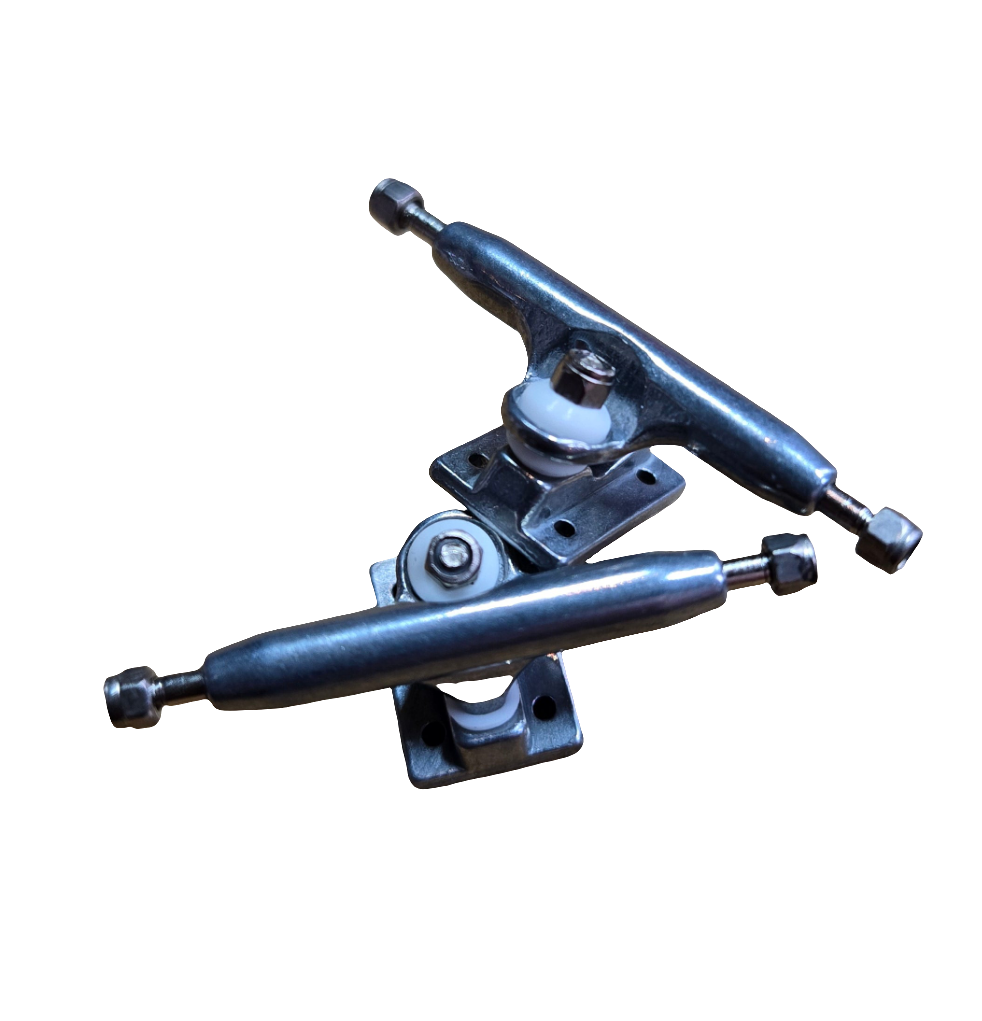 SHFB - Raw Trucks