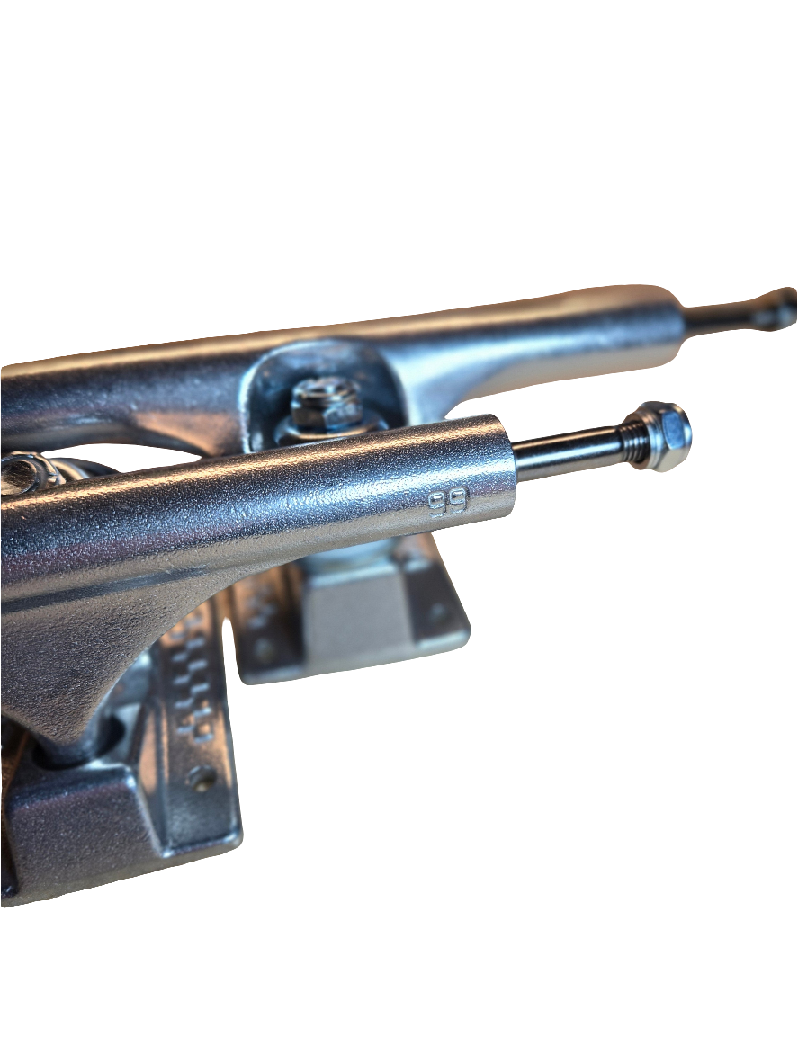 Ace - Classic Polished 66s (9.38")