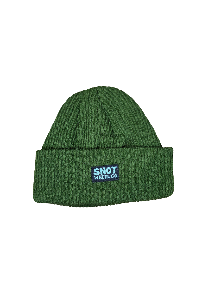 Snot - Label Beanie