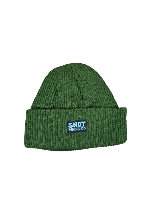 Snot - Label Beanie