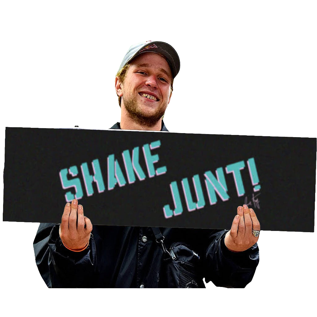 Shake Junt Grip - Jamie Foy, Classic Spray