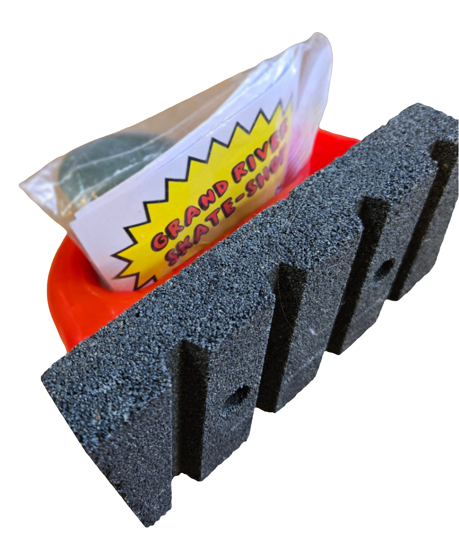 Curb Care Kit
