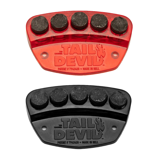 The Original Tail Devil