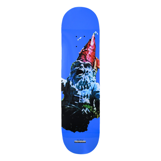 Quasi - Wilson Pro Gnome 8.125" Deck
