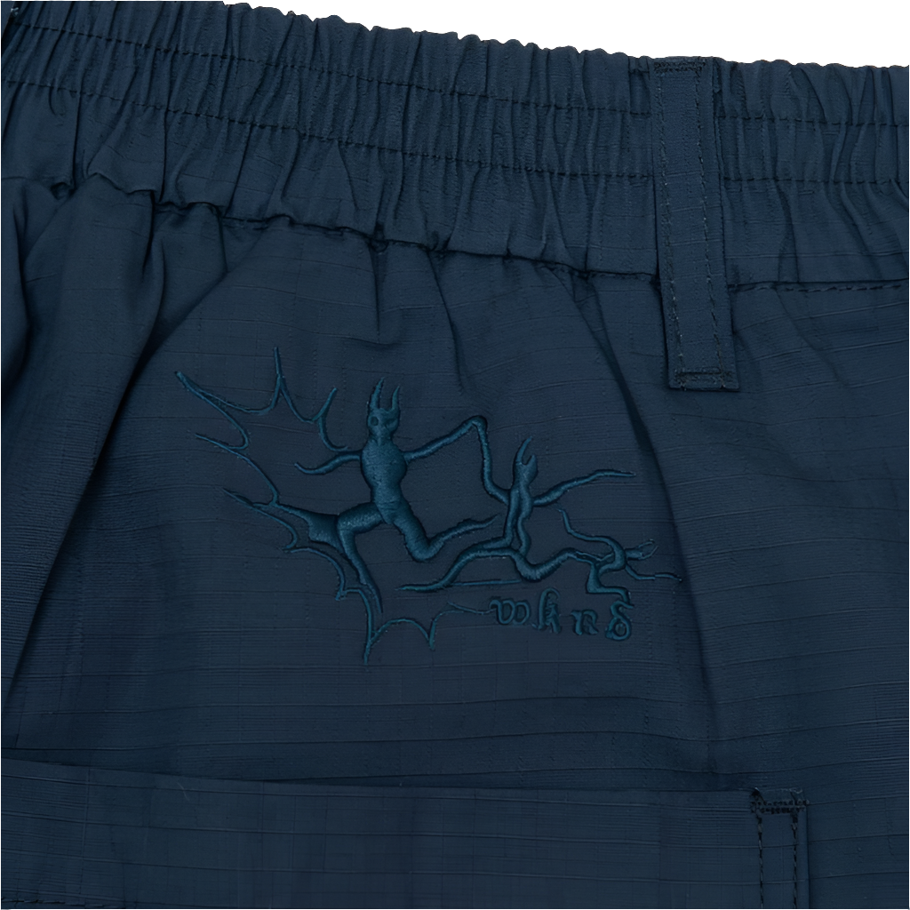 WKND - Loosies Ripstop Pants