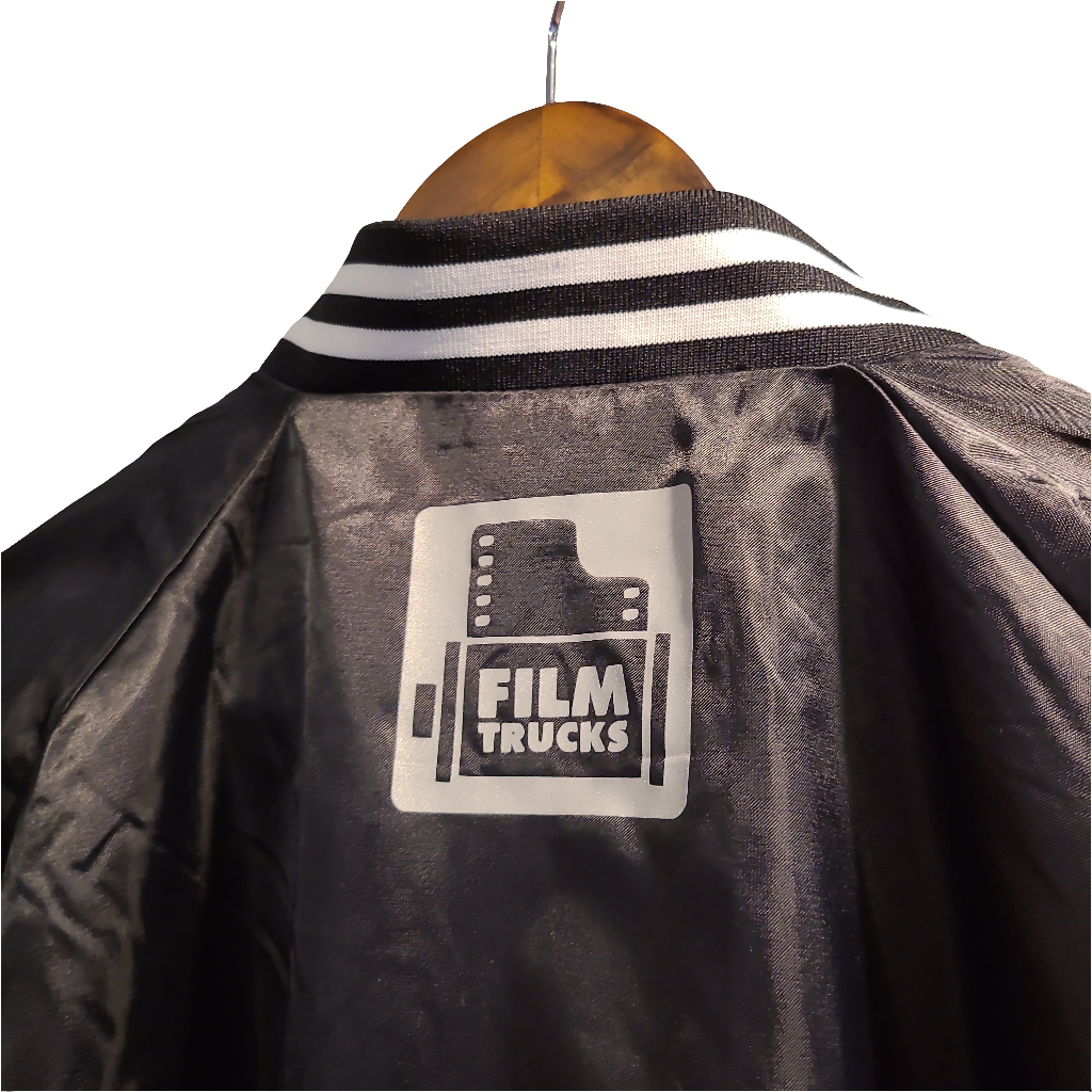 Film - Varsity Jacket