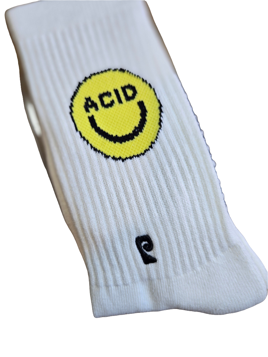 Psockadelic - Acid Socks